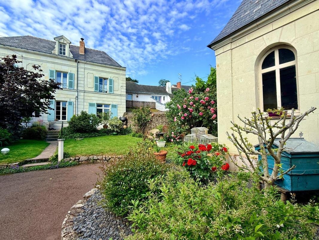 Haus in Est, Chalonnes-sur-Loire, Frankreich 3 - 18885955
