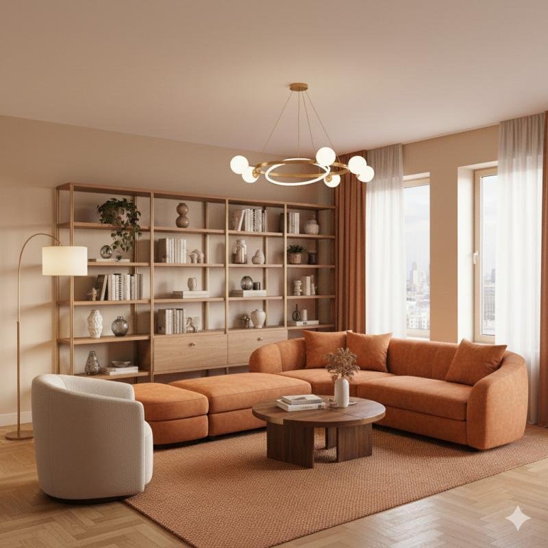 Apartamento en Wallon, Le Plessis-Robinson, Francia 5 - 18887951