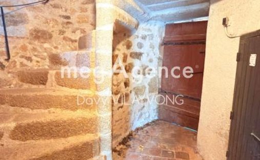 Haus in Le Puy-Saint-Bonnet, Cholet, Frankreich 1