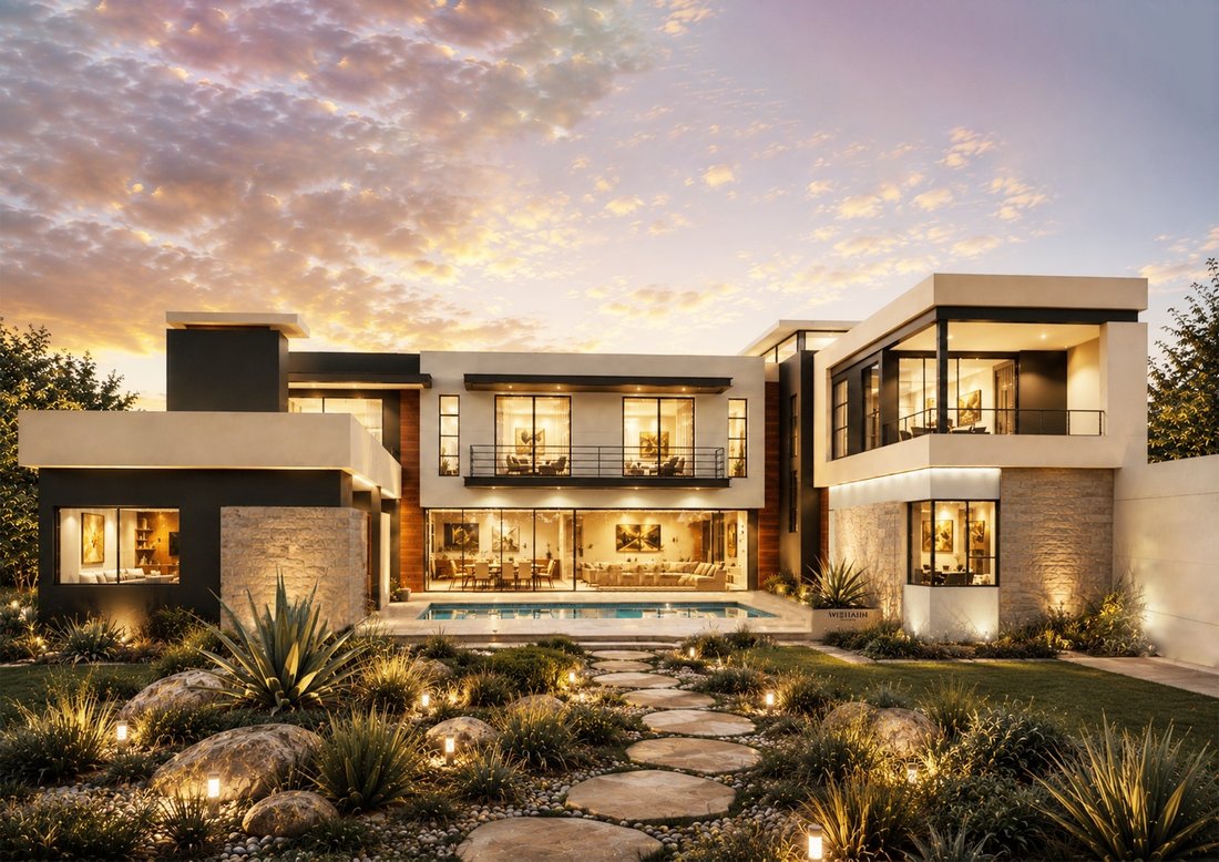 Country House in Serengeti Golf and Wildlife Estate, Gauteng, South Africa 5 - 18892407