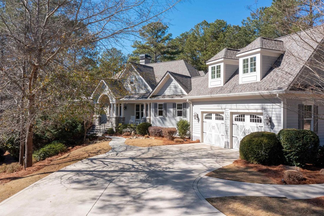 House in Greensboro, Georgia, United States 1 - 18888599