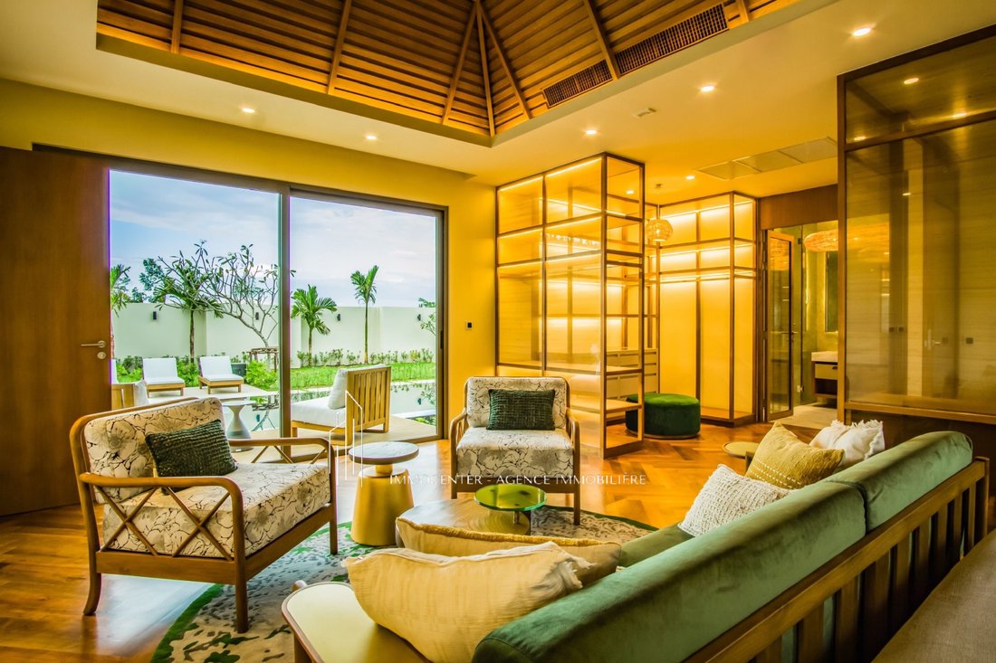 Villa a Thalang, Distretto di Thalang, Thailandia 5 - 18890484