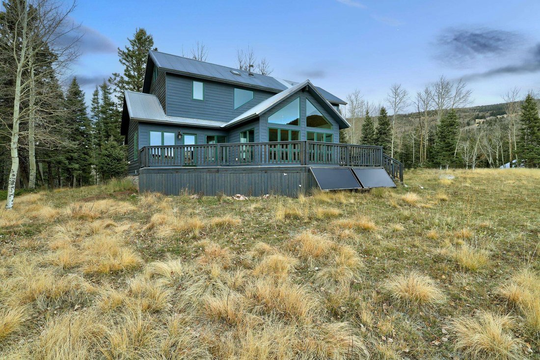 House in Angel Fire, New Mexico, United States 4 - 18888127