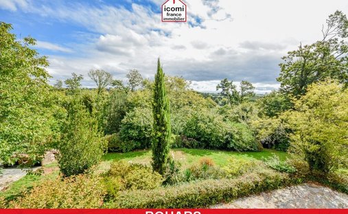 Casa en Bohars, Bretaña, Francia 1