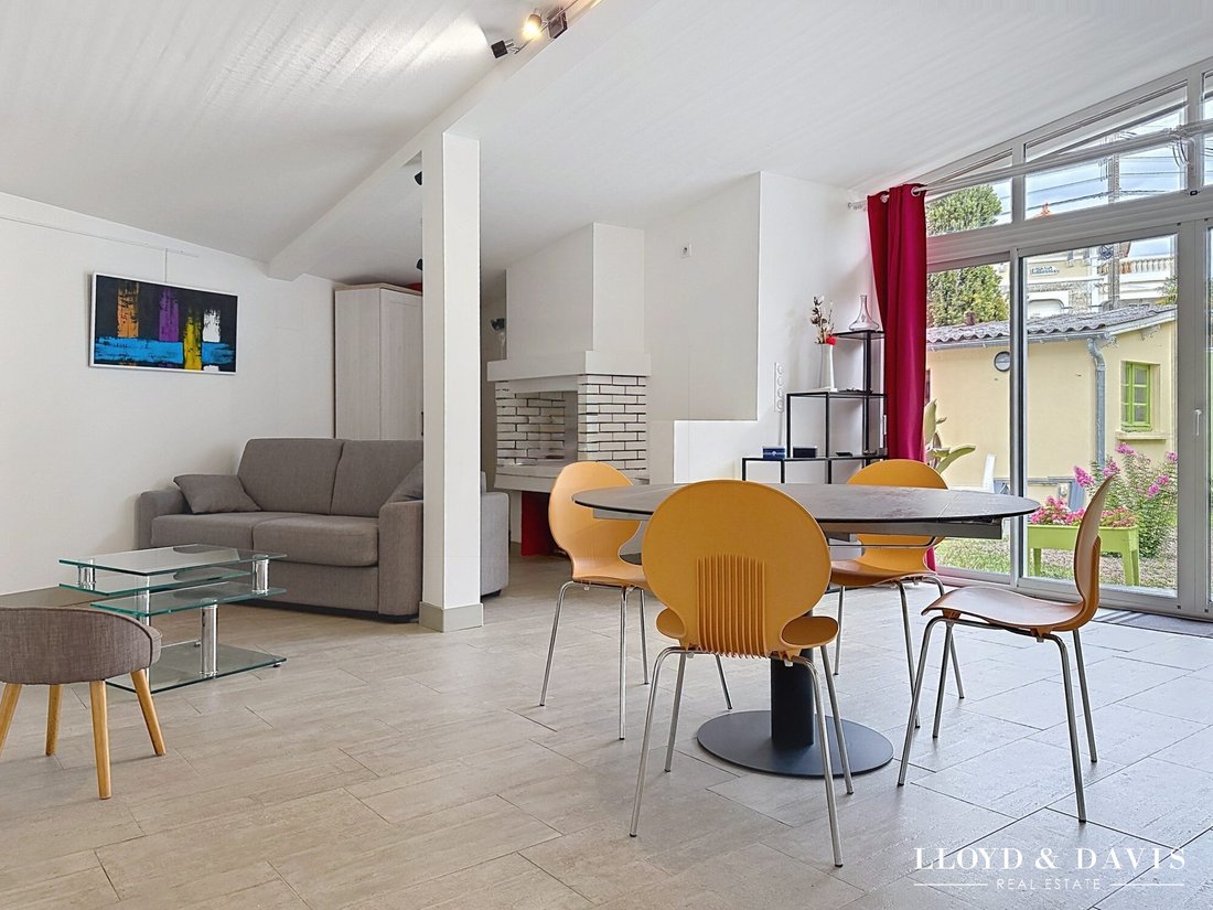 Appartement à Pontaillac, Royan, France 3 - 18892853