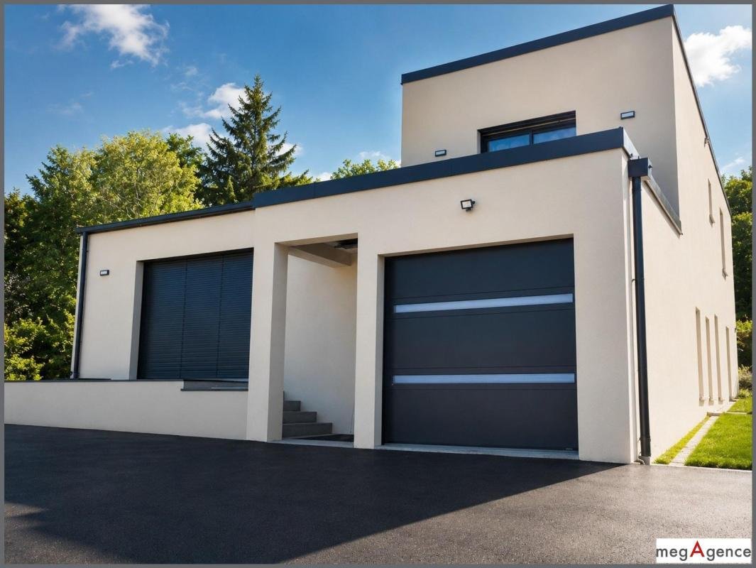 House in Aulnay-sur-Mauldre, Ile-de-France, France 1 - 18887123