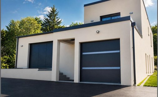House in Aulnay-sur-Mauldre, Ile-de-France, France 1