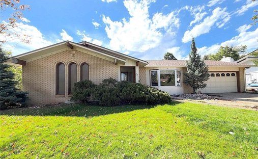 House in Boulder, Colorado, United States 1