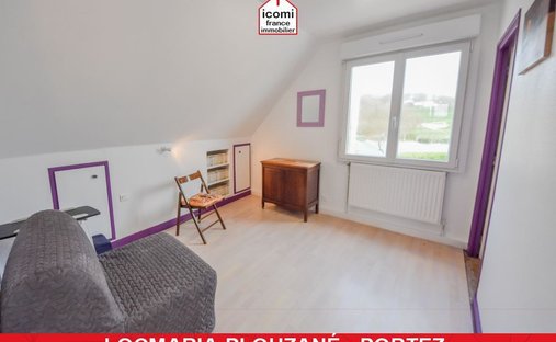 Haus in Locmaria-Plouzané, Bretagne, Frankreich 1