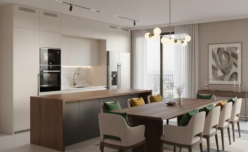 Apartamento en La Belle Epine, Thiais, Francia 1