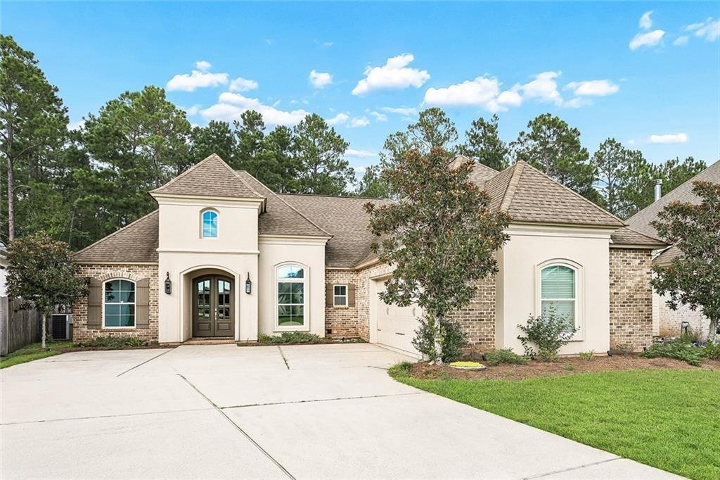 Casa a Madisonville, Louisiana, Stati Uniti 1 - 18185099