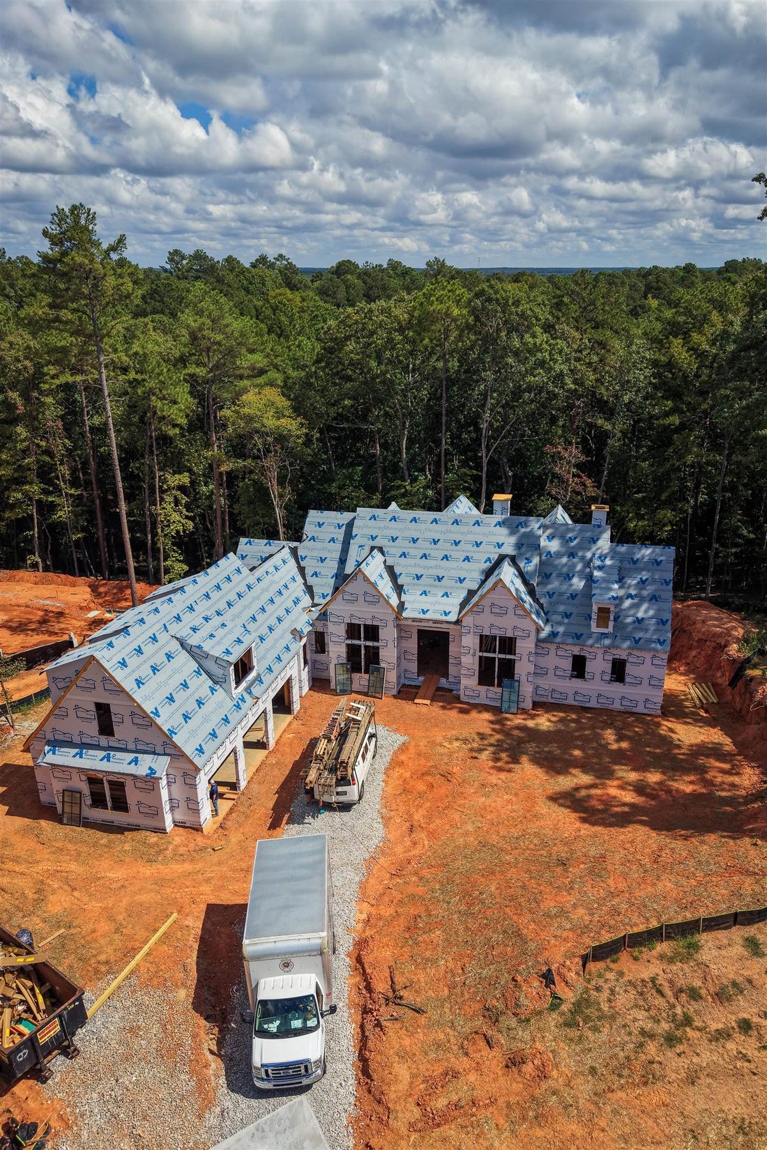 House in Greensboro, Georgia, United States 2 - 18888379