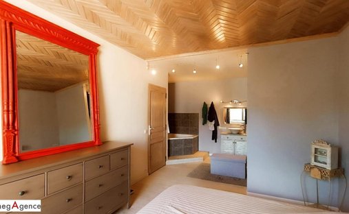 Casa a San Maixant, Nuova Aquitania, Francia 1