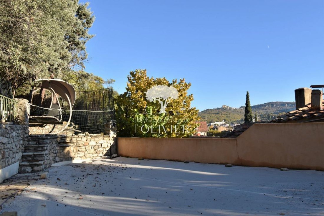 Casa en Centre Nord, Apt, Francia 4 - 18883018