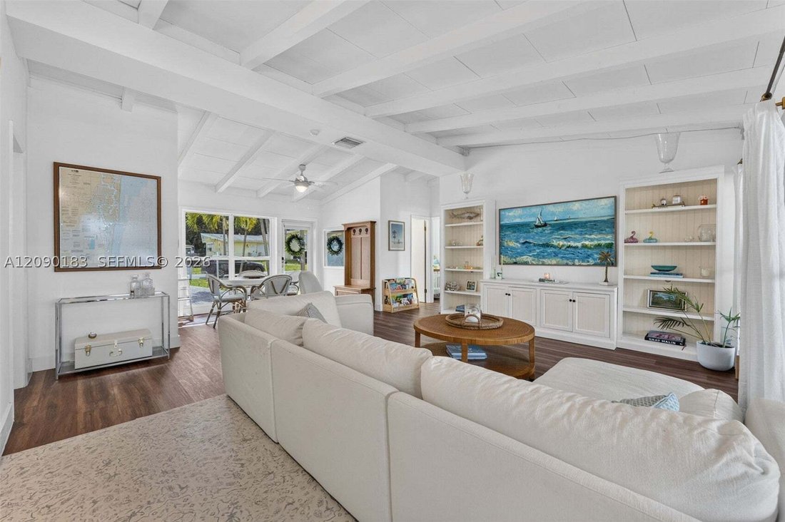 Haus in Fort Lauderdale, Florida, Vereinigte Staaten 3 - 18889407