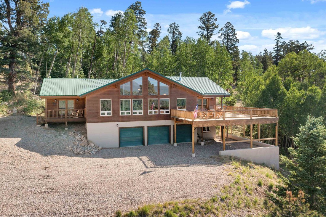 House in Red River, New Mexico, United States 2 - 18888465