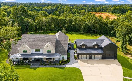 Maison à Willis, Texas, États-Unis 1