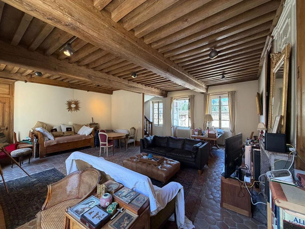 Casa en Vignes Rojas-Verottes, Beaune, Francia 1 - 18880751