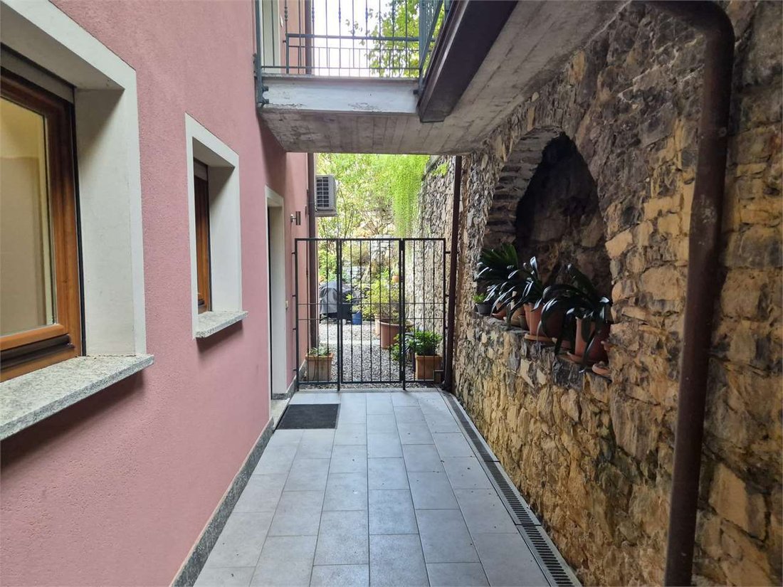 Apartment in Colonno, Lombardy, Italy 5 - 18890599