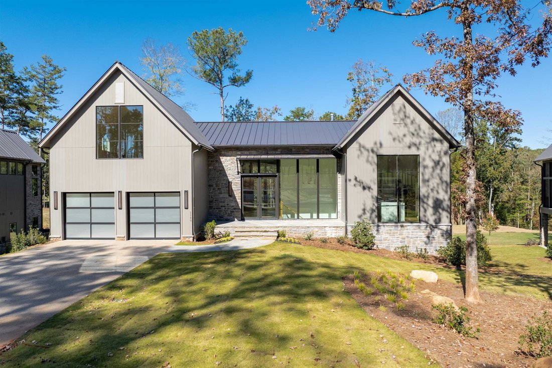 Casa en Greensboro, Georgia, Estados Unidos 2 - 18888648