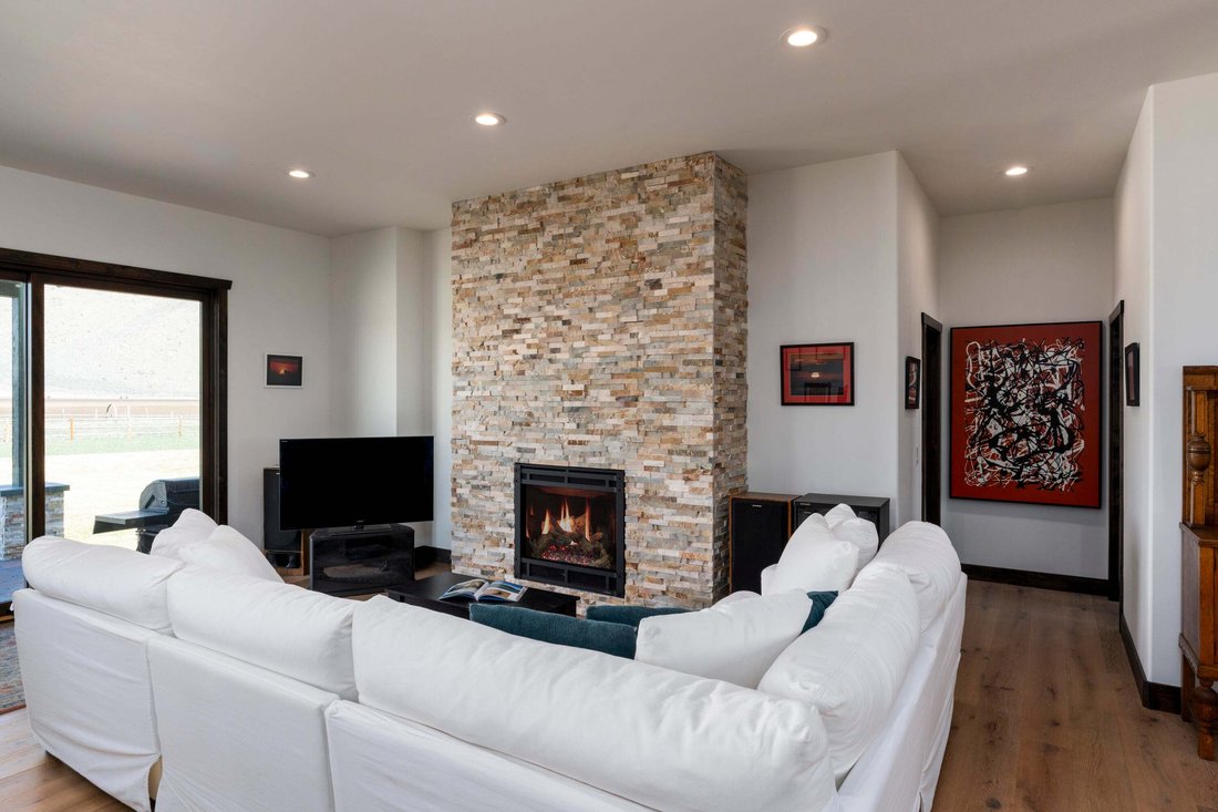 House in Bellevue, Idaho, United States 4 - 18888095