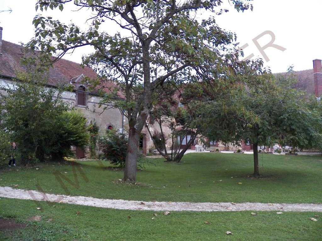 Casa a Soucy, Borgogna-Franca Contea, Francia 2 - 18882870