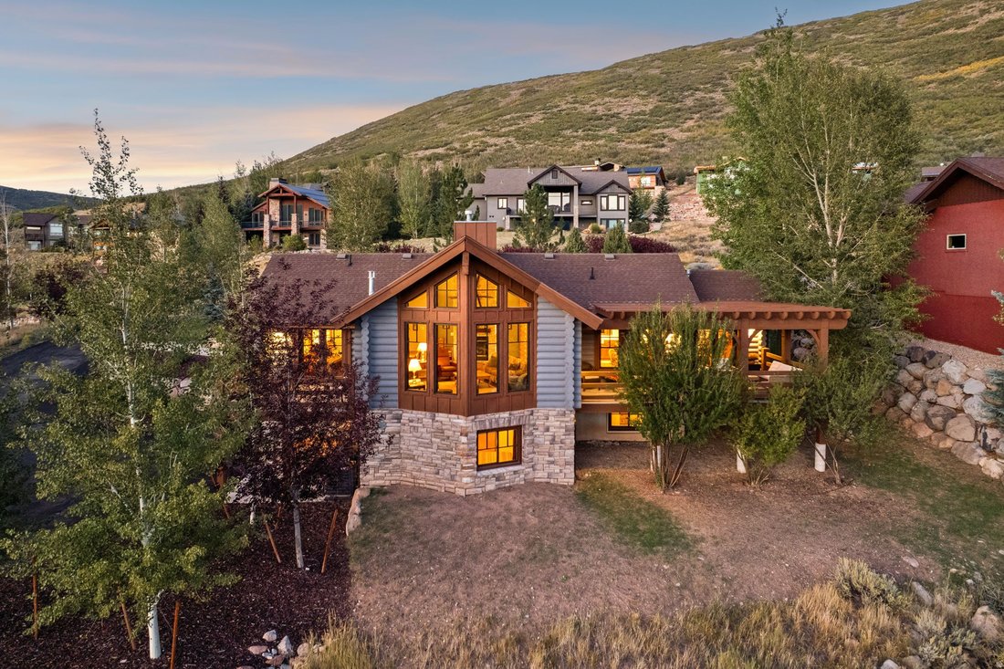 Casa en Kamas, Utah, Estados Unidos 5 - 18889735