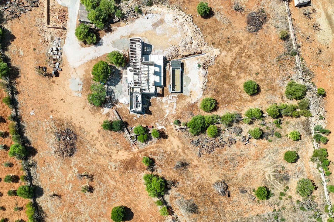 Country House in Petra, Balearic Islands, Spain 2 - 18001970