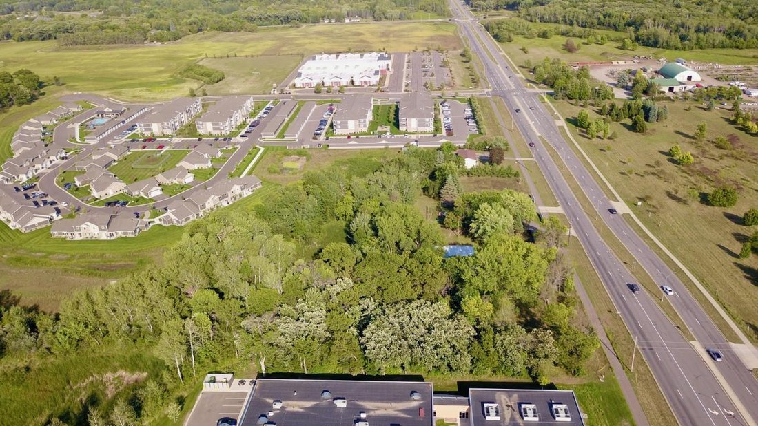 Land in Saint Augusta, Minnesota, United States 5 - 18890543