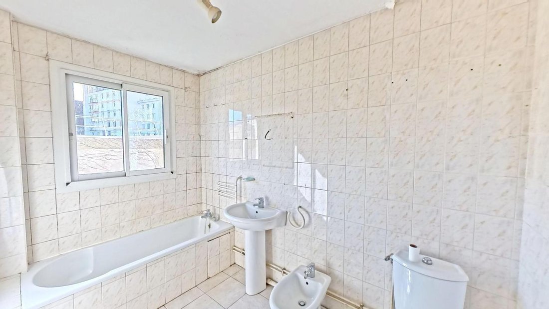 Wohnung in Prince–Marmottan, Boulogne-Billancourt, Frankreich 4 - 18882062