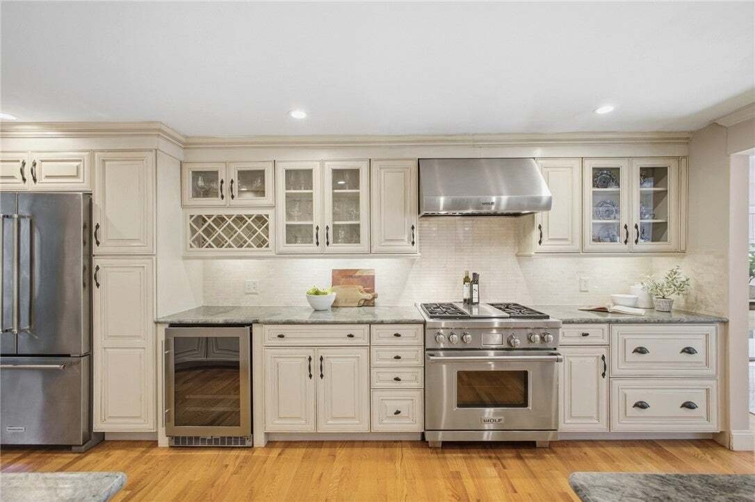 Casa en Cranston, Rhode Island, Estados Unidos 4 - 18889930