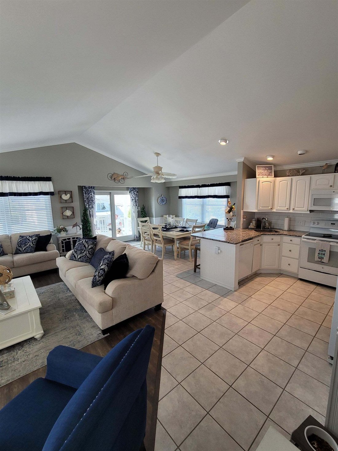 Condominio en Wildwood, Nueva Jersey, Estados Unidos 3 - 18865941