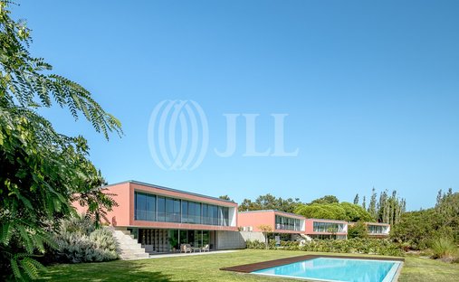 Haus in Vau, Leiria, Portugal 1