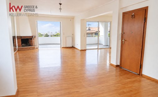 Apartment in Voula, Attica, Greece 1