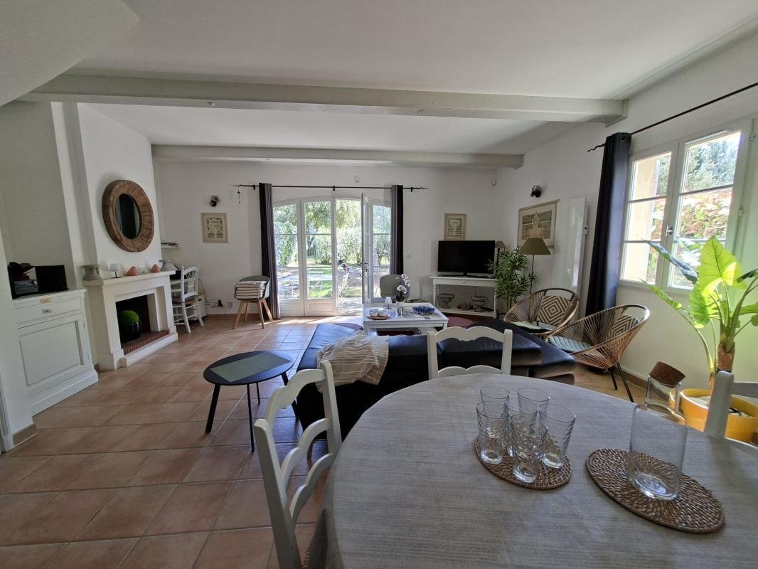 House in La Motte, Provence-Alpes-Côte d'Azur, France 5 - 18882214