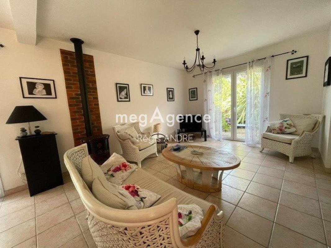 Villa a Larmor-Baden, Bretagna, Francia 3 - 18886962