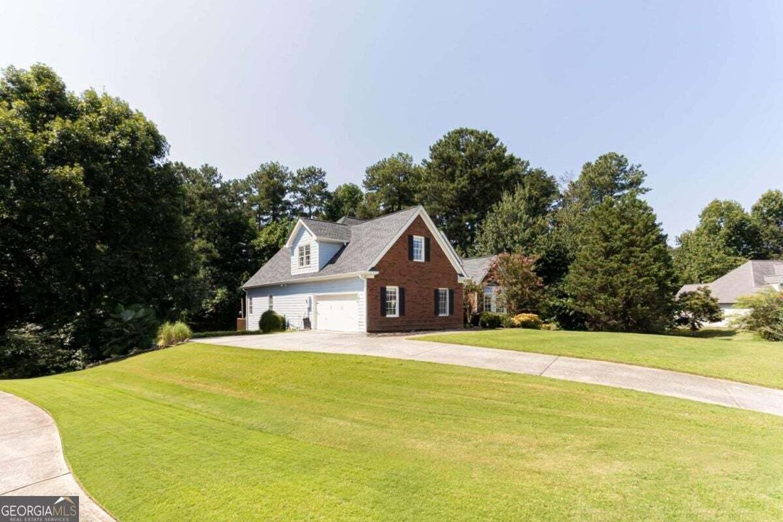 Casa en Buford, Georgia, Estados Unidos 5 - 18890352