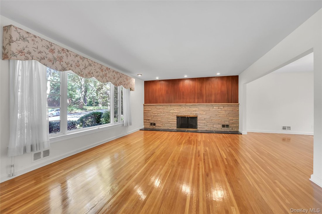 Casa en Great Neck, Nueva York, Estados Unidos 4 - 18890999