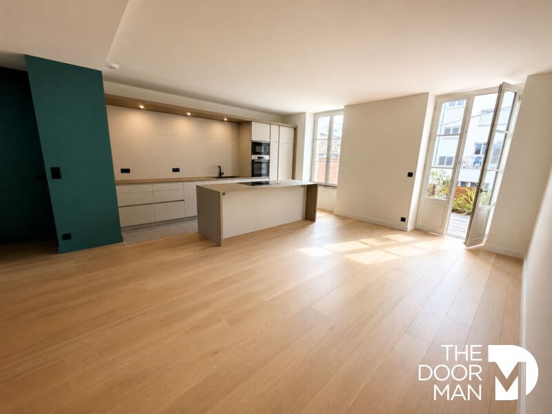 Appartement à Centre Ville, Dinard, France 1 - 18890886
