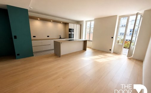 Appartement à Centre Ville, Dinard, France 1