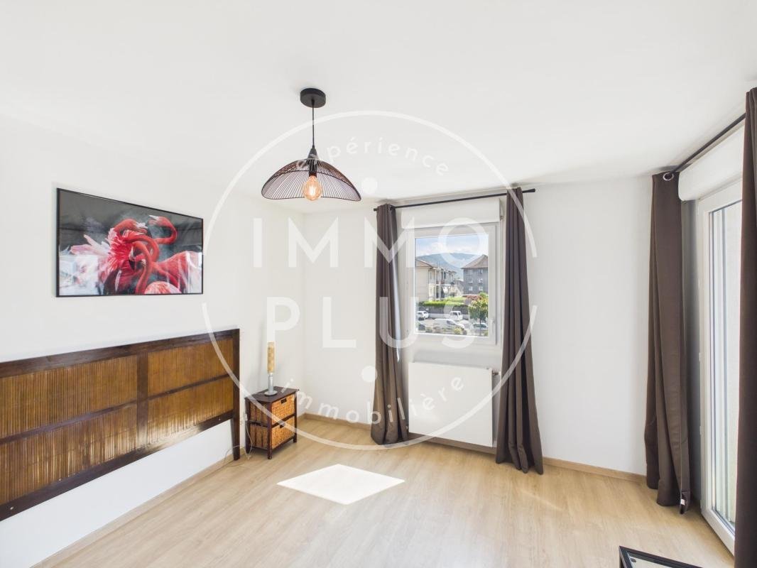 Appartement à Cran-Gevrier, Annecy, France 5 - 18890864