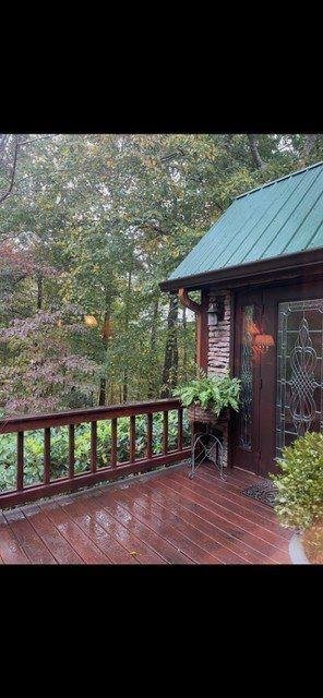 Casa en Blue Ridge, Georgia, Estados Unidos 2 - 18890241