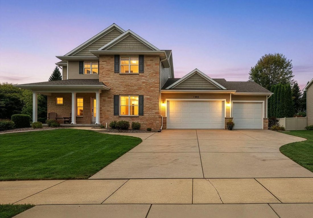 House in Green Bay, Wisconsin, United States 4 - 18889554