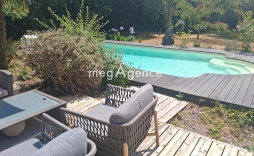 Casa a Brech, Bretagna, Francia 1
