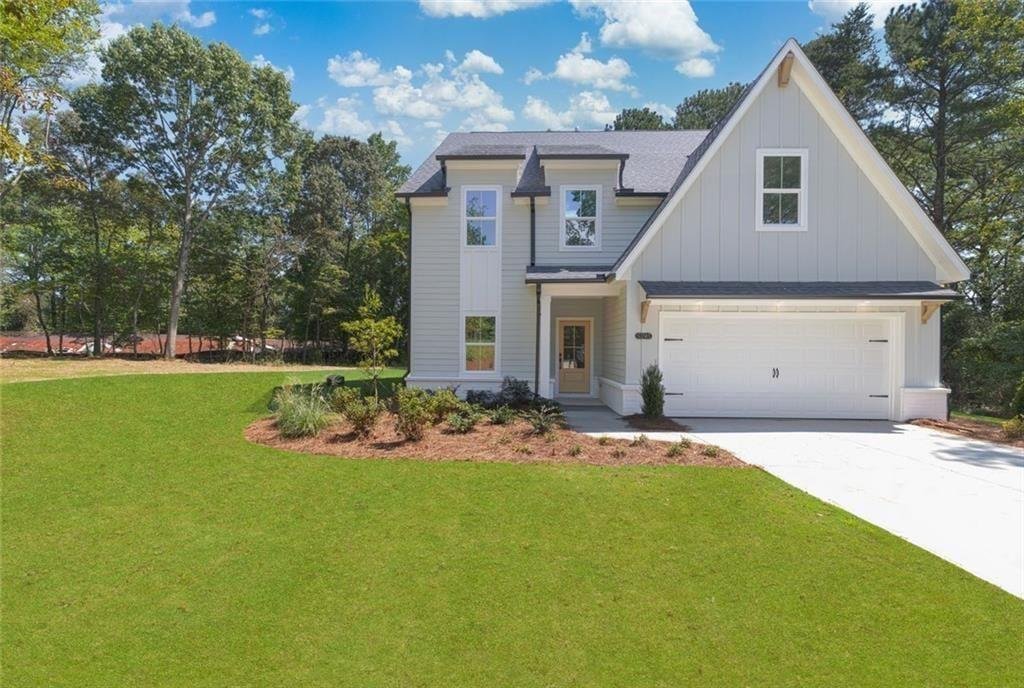 House in Cumming, Georgia, United States 2 - 18765047