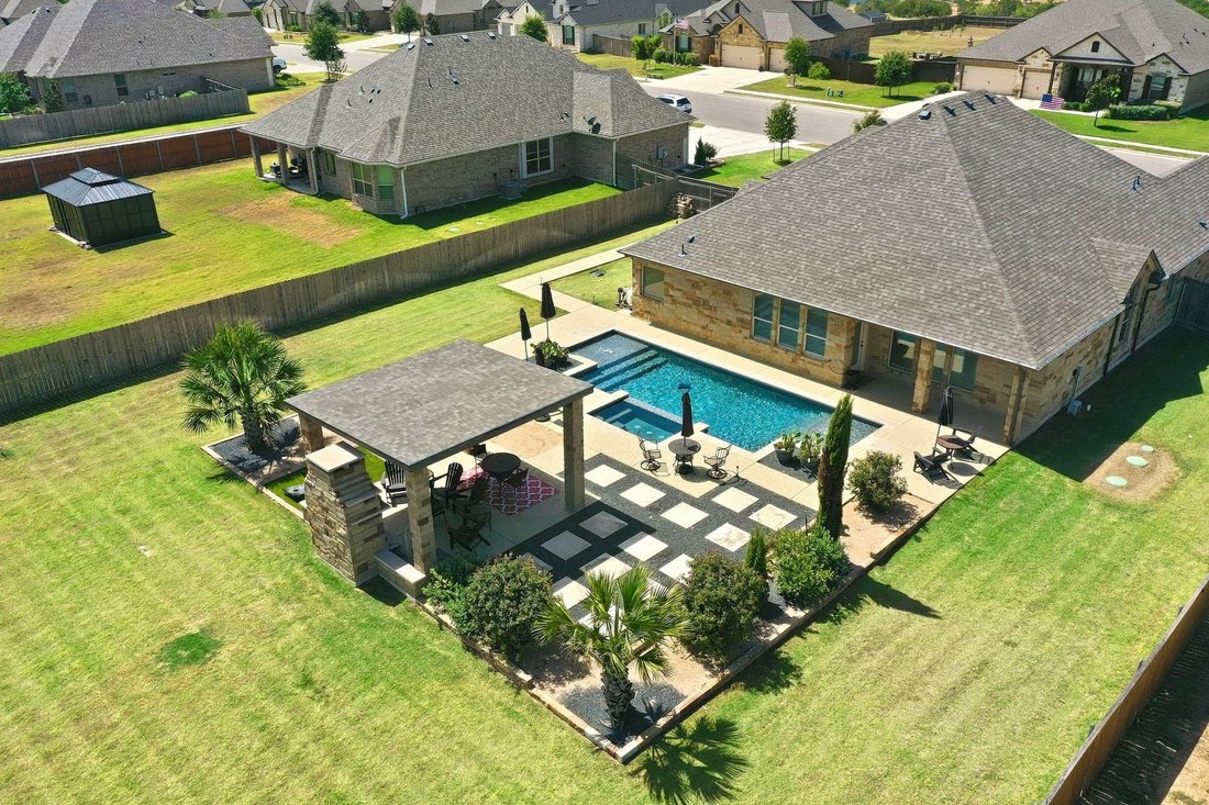 House in Salado, Texas, United States 2 - 18889966