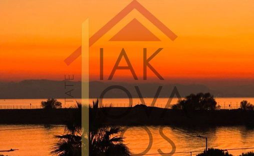 Apartamento en Voula, Ática, Grecia 1