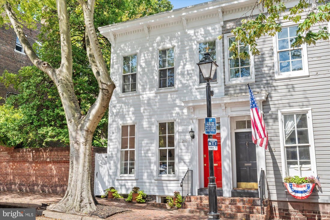 Otros en Alexandria, Virginia, Estados Unidos 1 - 18872557