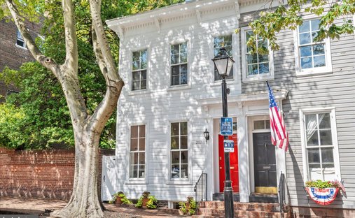 Alexandria, Virginia, Vereinigte Staaten 1