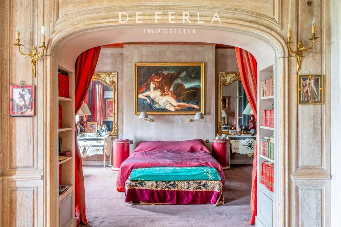 Apartamento en Porte Dauphine, Paris 16e Arrondissement, París 3 - 18884471